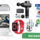 Image for article titled Tuesday's Best Deals: Apple Watch Series 6, HP Chromebook, M1 Mac Mini, Puyo Puyo Tetris 2, Cuisinart Food Processor, TaoTronics Massage Gun, and More